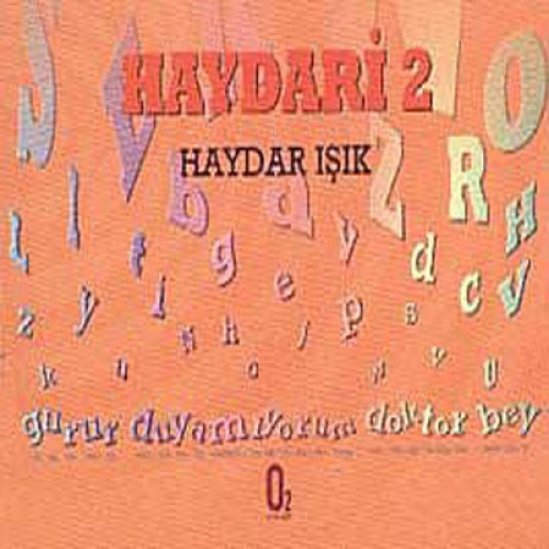 HAYDARİ 2