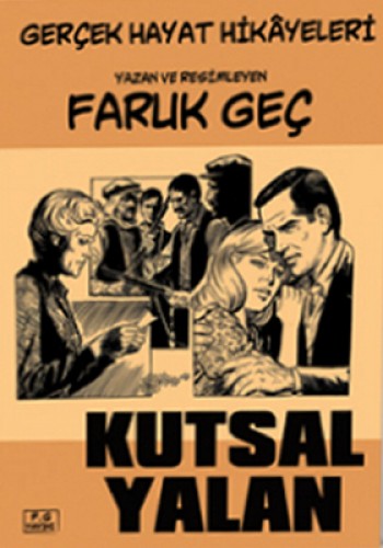 KUTSAL YALAN