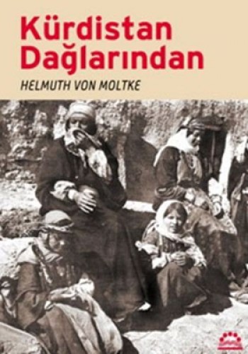 KÜRDİSTAN DAĞLARINDA