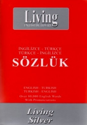 LIVING SILVER İNGİLİZCE TÜRKÇE