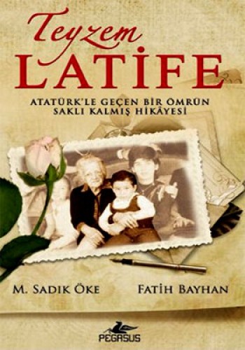 TEYZEM LATİFE