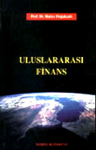 ULUSLARARASI FİNANS