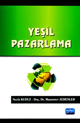 YEŞİL PAZARLAMA