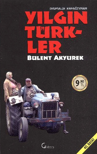 YILGIN TÜRKLER