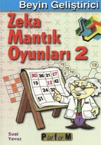 ZEKA MANTIK OYUNLARI 2