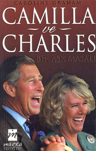 CAMILLA VE CHARLES BİR AŞK MASALI