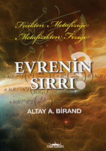 EVRENİN SIRRI