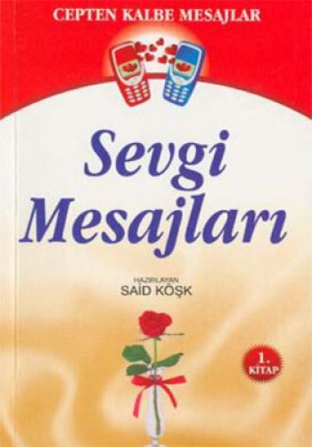 Sevgi Mesajları 1