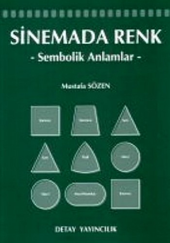 SİNEMADA RENKLER