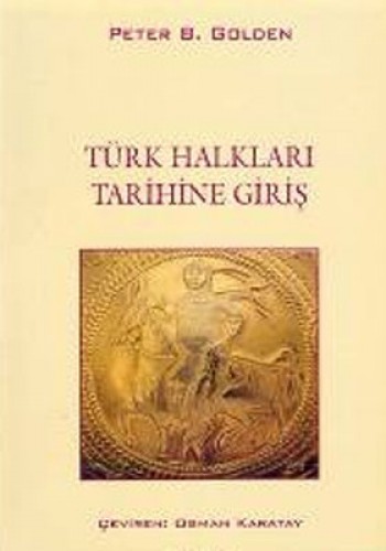 TÜRK HALKLARI TARİHİNE GİRİŞ