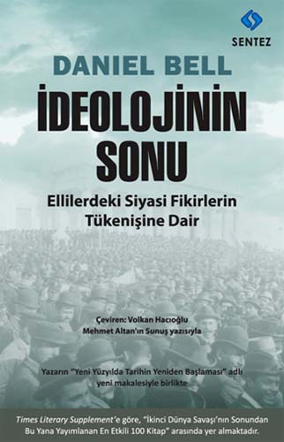 İdeolojinin Sonu