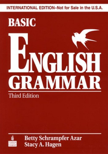 BASIC ENGLISH GRAMMAR