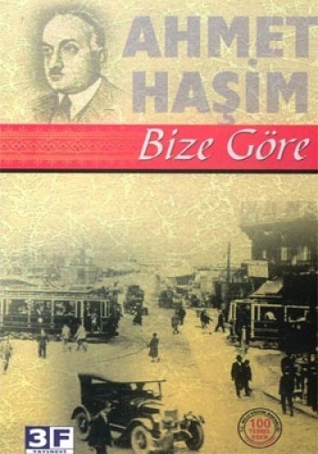 BİZE GÖRE