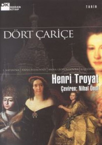 DÖRT ÇARİÇE