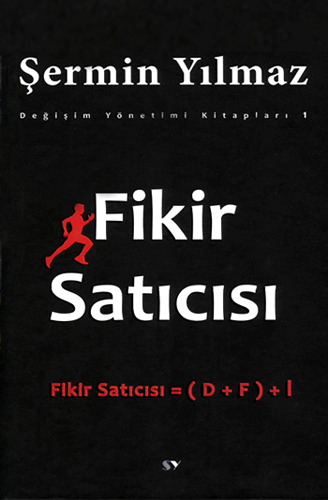 FİKİR SATICISI