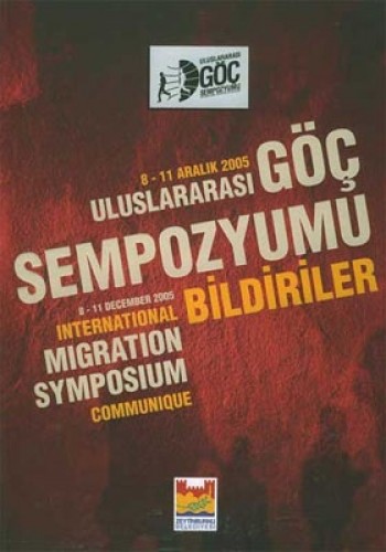 GÖÇ SEMPOZYUMU BİLDİRİLER