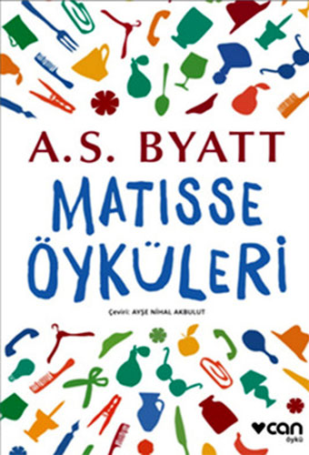 MATISSE ÖYKÜLER