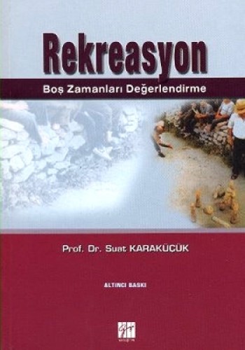 REKREASYON BOŞ ZAMANLARI DEĞERLENDİRME