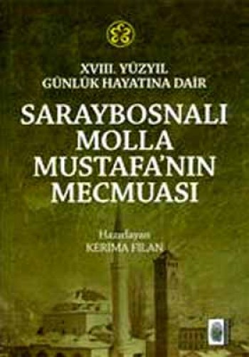 SARAYBOSNALI MOLLA MUSTAFANIN MECMUASI