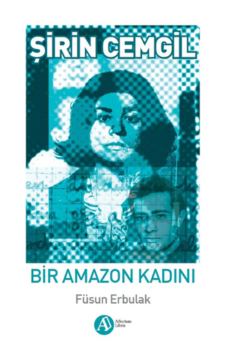 ŞİRİN CEMGİL BİR AMAZON KİTABI