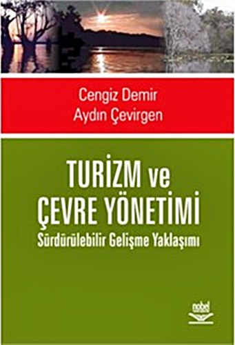 Turizm ve Çevre Yönetimi