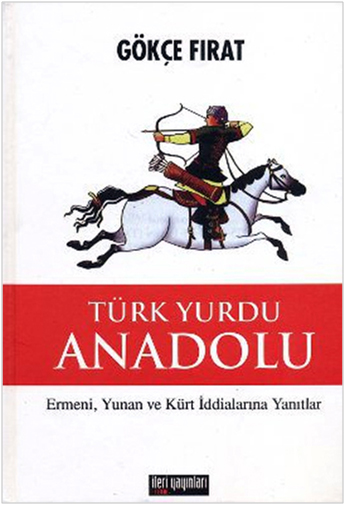 TÜRK YURDU ANADOLU CİLTLİ