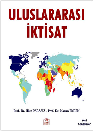 Uluslararası İktisat