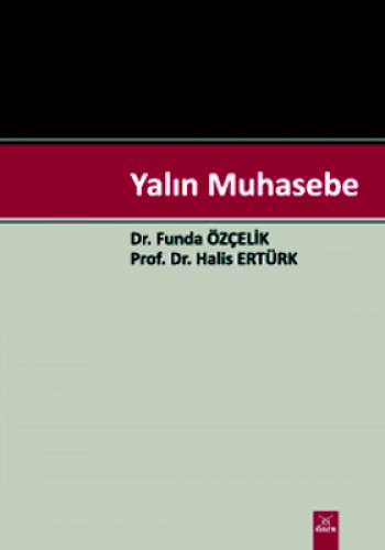 Yalın Muhasebe