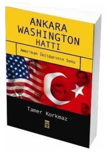 ANKARA WASHINGTON HATTI