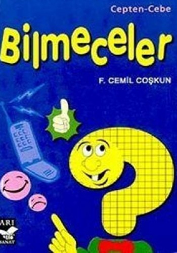 Cepten-Cebe Bilmeceler