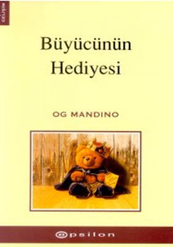 BÜYÜCÜNÜN HEDİYESİ