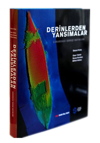 DERİNLERDEN YANSIMALAR