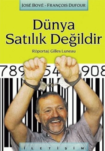 Dünya Satılık Değildir