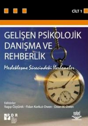 GELİŞEN PSİKOLOJİK DANIŞMA VE REHBERLİK 1