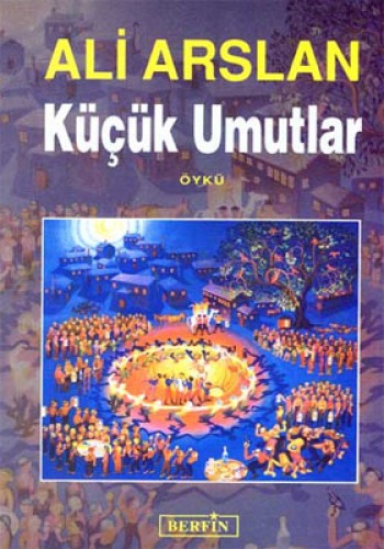 KÜÇÜK UMUTLAR