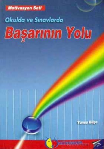 BAŞARININ YOLU OKULDA VE SIN.