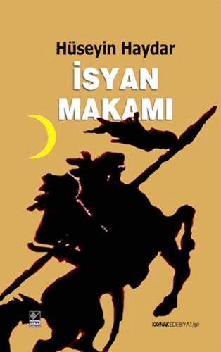 İSYAN MAKAMI