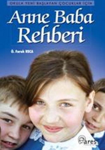 ANNE BABA REHBERİ