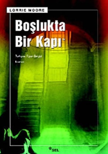 BOŞLUKTA BİR KAPI