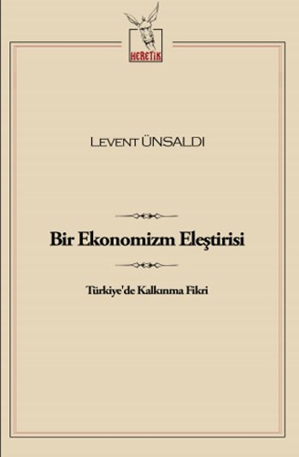 BİR EKONOMİZM ELEŞTİRİSİ