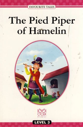 The Pied Piper of Hamelin