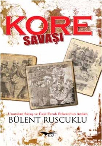 KORE SAVAŞI