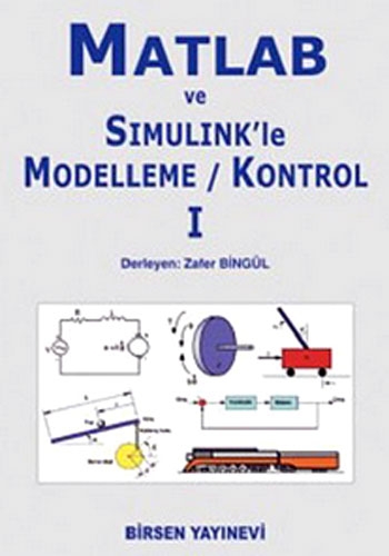 MATLAB VE SIMULINKLE MODELLEME KONT.1