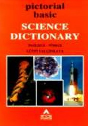 SCIENCE DICTIONARY