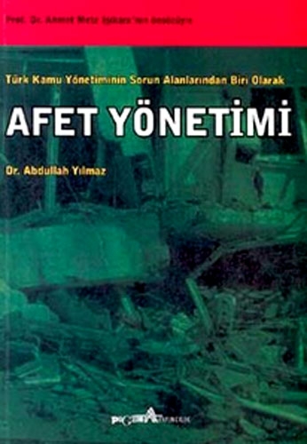 AFET YÖNETİMİ