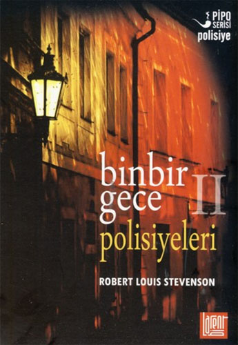 BİNBİR GECE POLİSİYELERİ 2