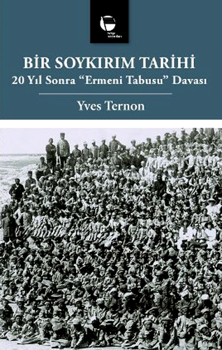 Bir Soykırım Tarihi - 20 Yıl Sonra Ermeni Tabusu Davası