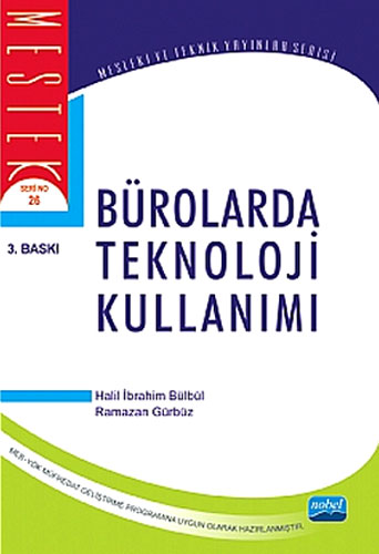 BÜROLARDA TEKNOLOJİ KULLANIMI