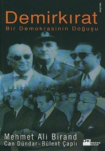 DEMİRKIRAT