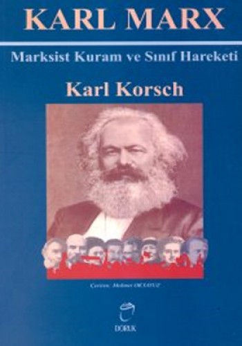 KARL MARX